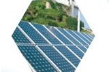 Light stabilizers used in solar film
